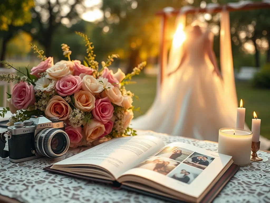 Ultimate Guide to Wedding Photography for Memorable Moments